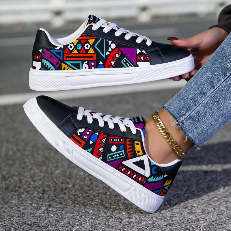 Men Shoes Marks - ​​MAEDEF Shoes for Women Men Vulcanized