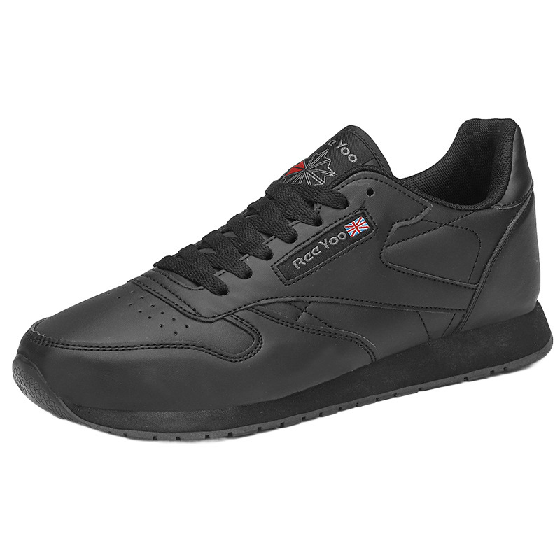 Men Shoes Marks - Lightweight Couple Shoes Large-sized Casual Men's