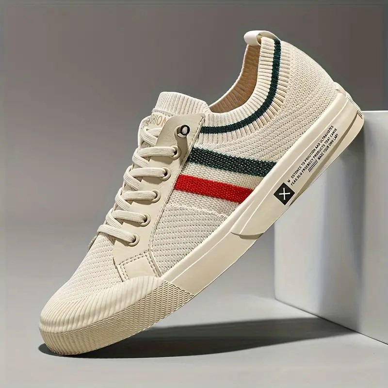 Men Shoes Marks - Men's Lightweight Casual Shoes Breathable Mesh
