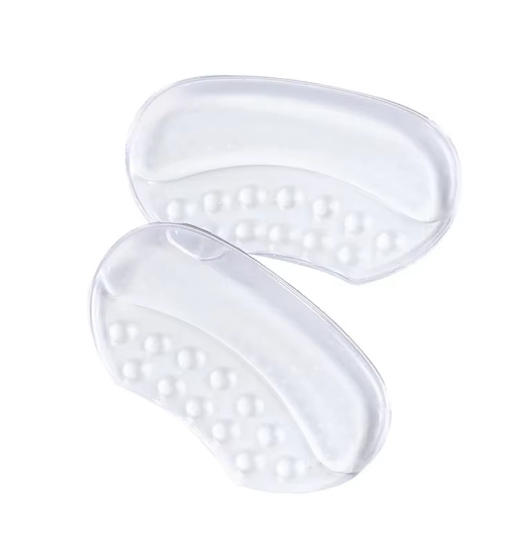 Men Shoes Outlet - 1Pair Heels Grips Silicone Heel Stickers