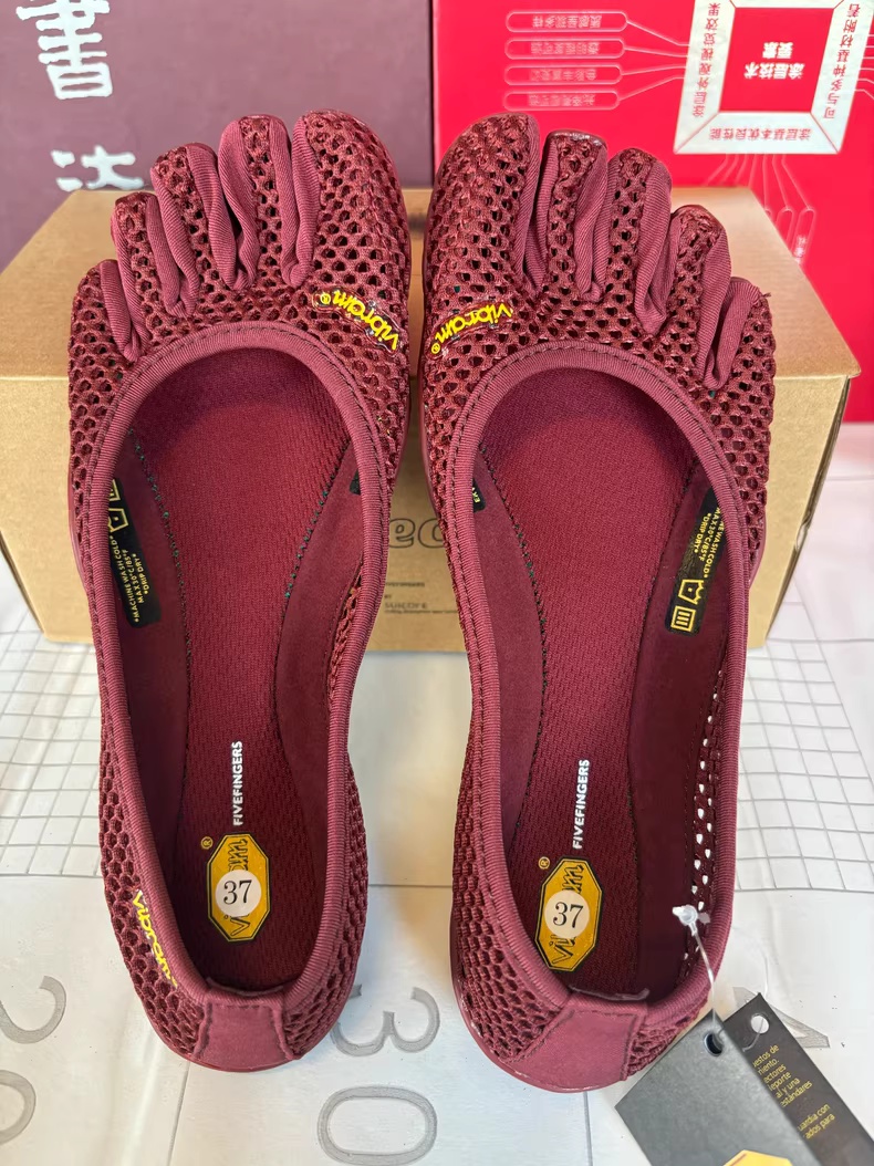 Men five-finger shoes women's  - огляд і ціна Men'S Training Shoes