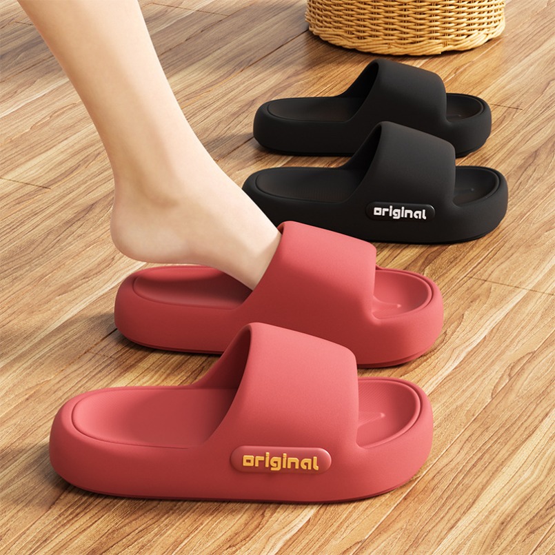 Home Slipper Women cloud Sanda - огляд і ціна Men'S Shoes To Women'S