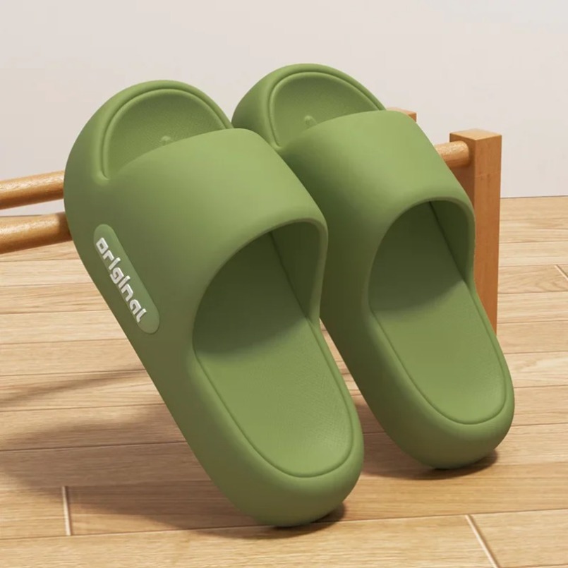 Home Slipper Women cloud Sanda - огляд і ціна Men'S Shoes To Women'S