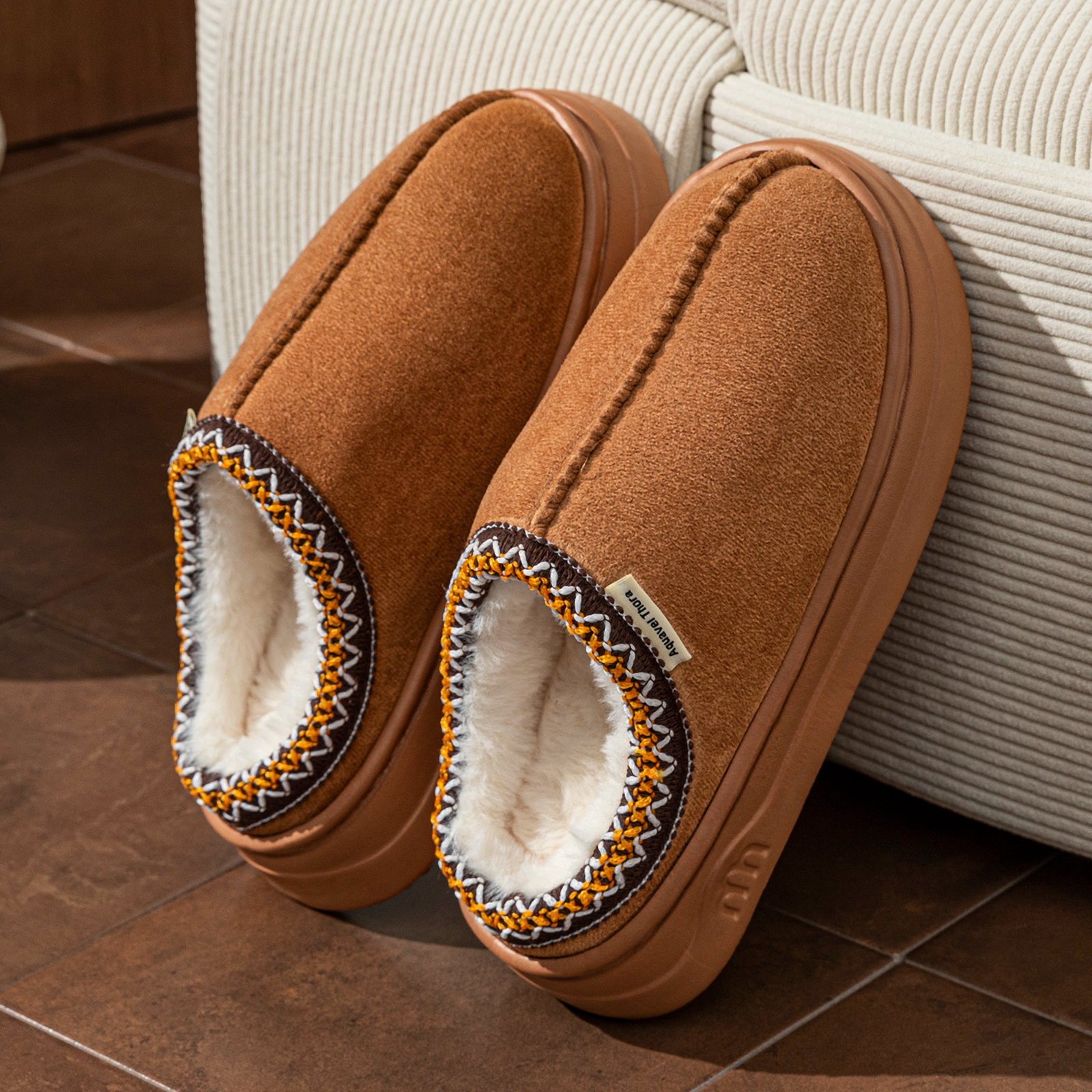 Winter Women's Slippers Boots  - огляд і ціна Winter Boot Insulated