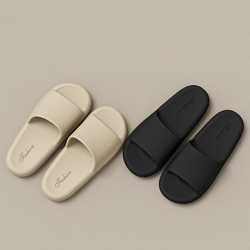 Summer Thick Sole EVA Slippers - огляд і ціна Flip Flop Beach Men