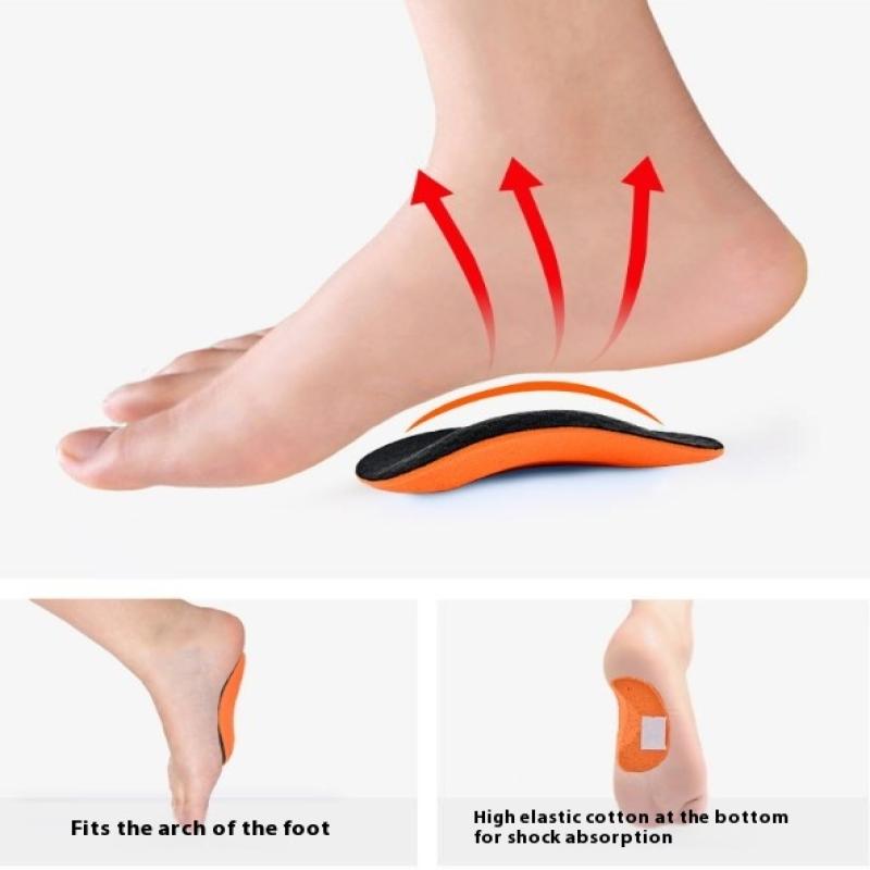 * Hot Sale 1 Pair Orthopedic P - огляд і ціна Men Shoes Outlet