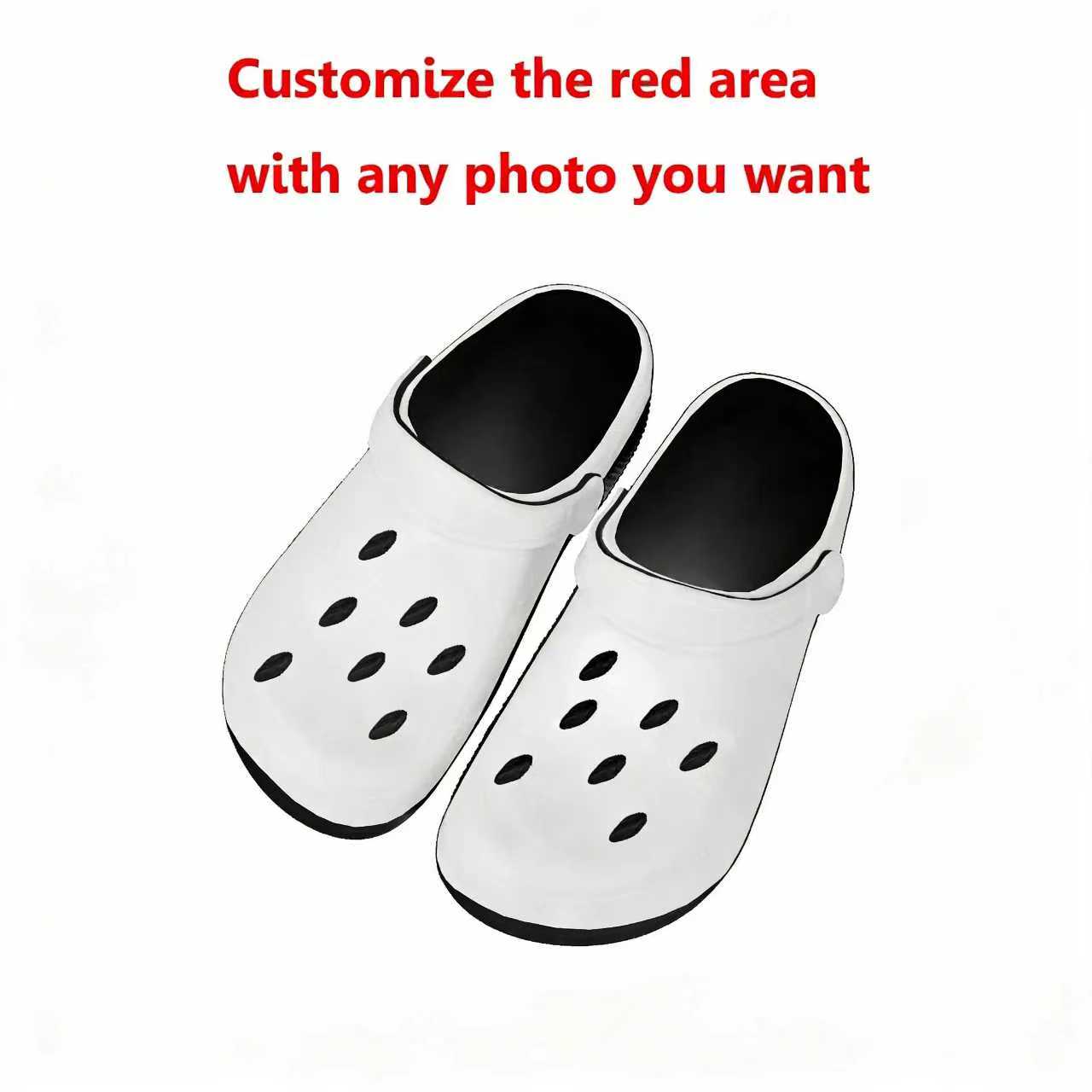 Hot Alice Cooper Horror Water  - огляд і ціна Men Shoes Black