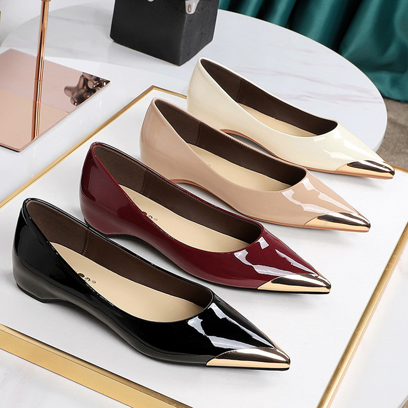 BIGTREE Shoes Low heeled Women - огляд і ціна Men'S Shoes To Women'S