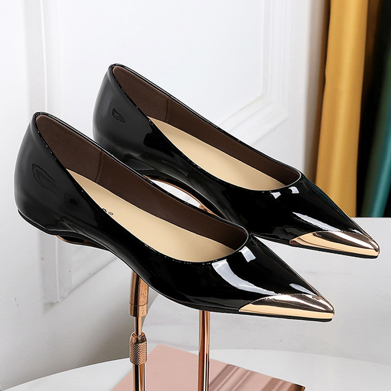 BIGTREE Shoes Low heeled Women - огляд і ціна Men'S Shoes To Women'S