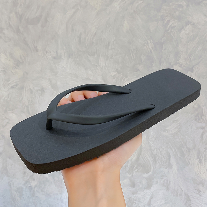 Men Flip Flops Summer Non-Slip - огляд і ціна Flip Flop Beach Men