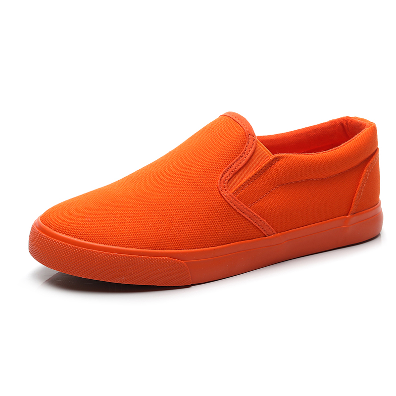 FUQIAO New Canvas Driving Shoe - огляд і ціна Men Shoes Marks