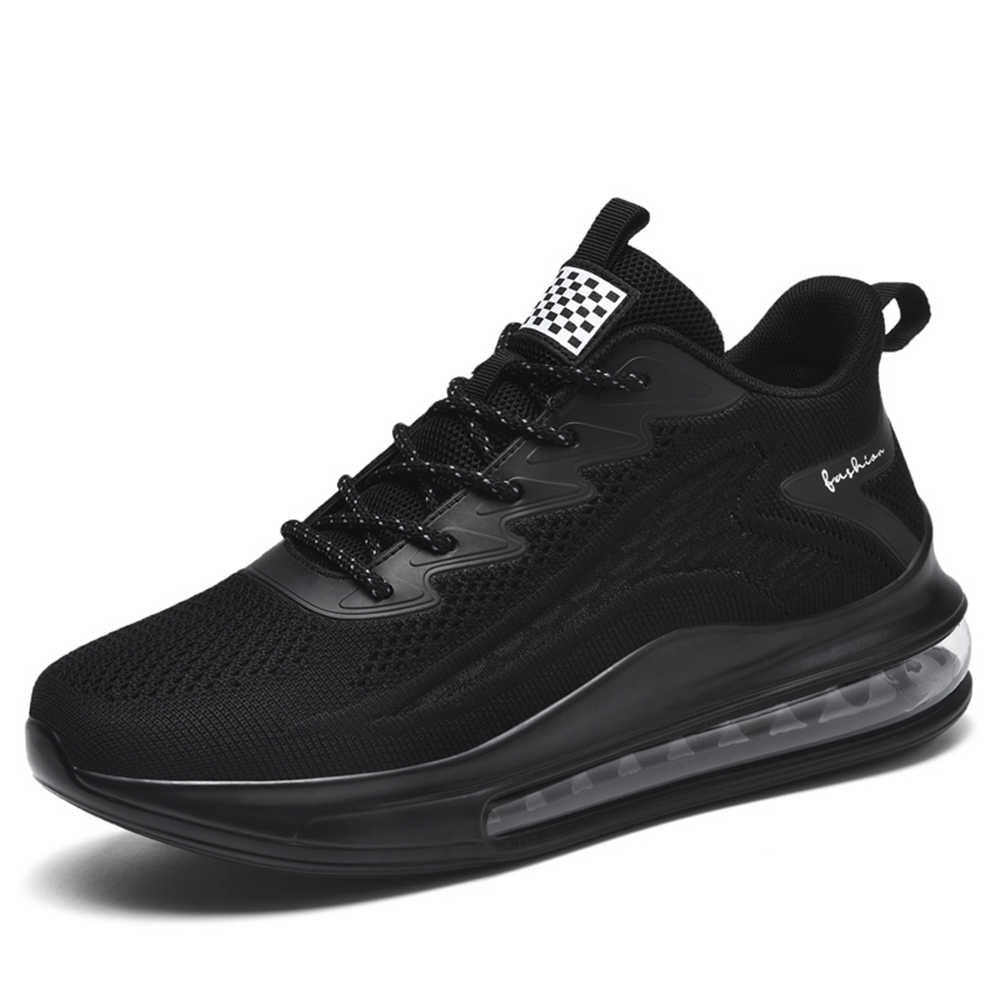 Number 44 40-46 Men Vulcanized - огляд і ціна Men Shoes Black