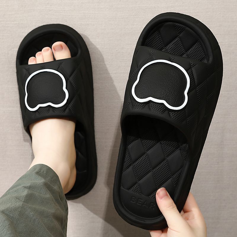 Big Size 48 49 Thick Sole Summ - огляд і ціна Flip Flop Beach Men