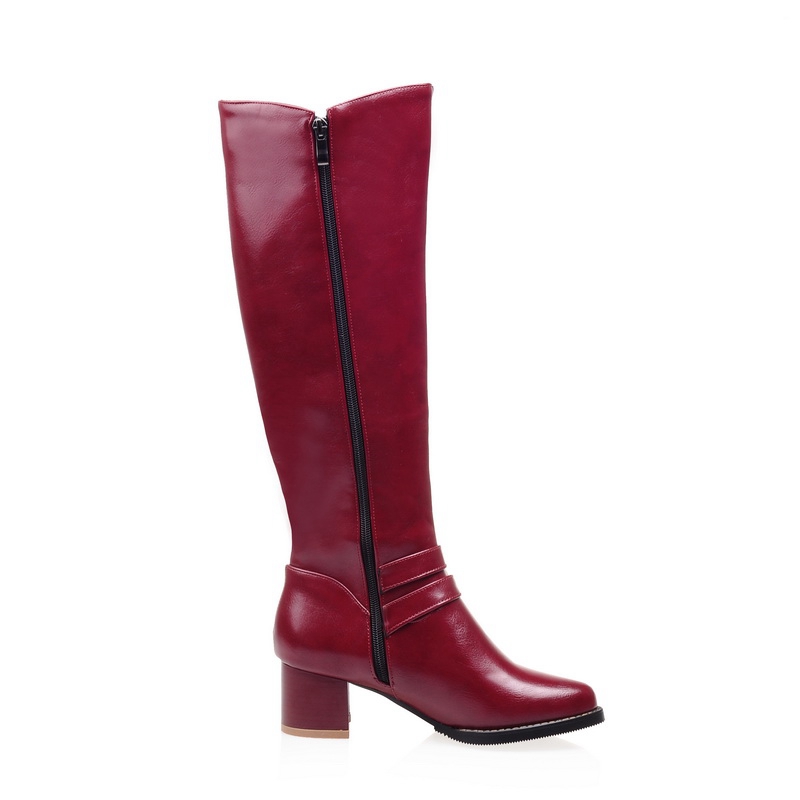 QPLYXCO 2018 fashion Super Sma - огляд і ціна Winter Boot Insulated