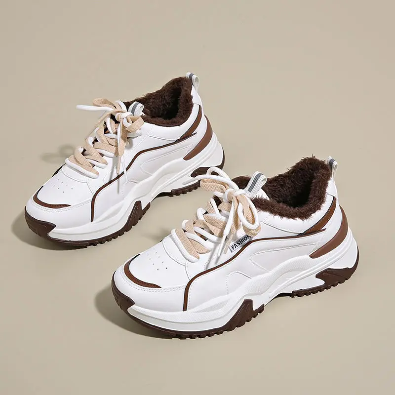 Korean Winter Boots Women 2025 - огляд і ціна Winter Boot Insulated