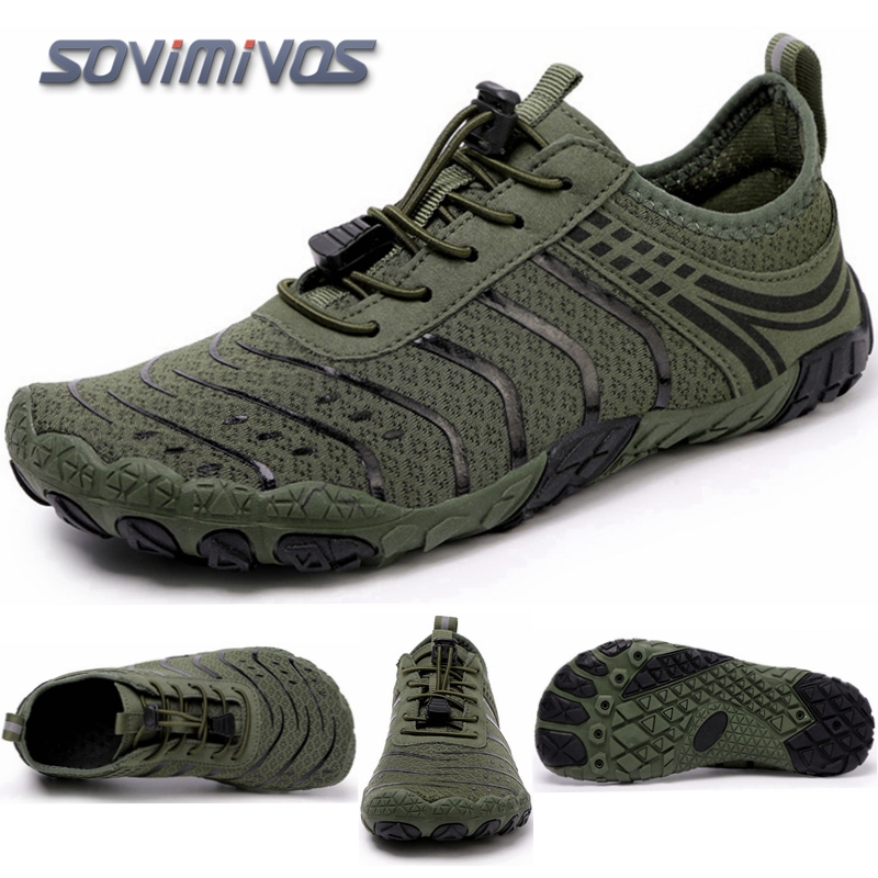 Barefoot Trail Shoes for Women - огляд і ціна Men'S Training Shoes