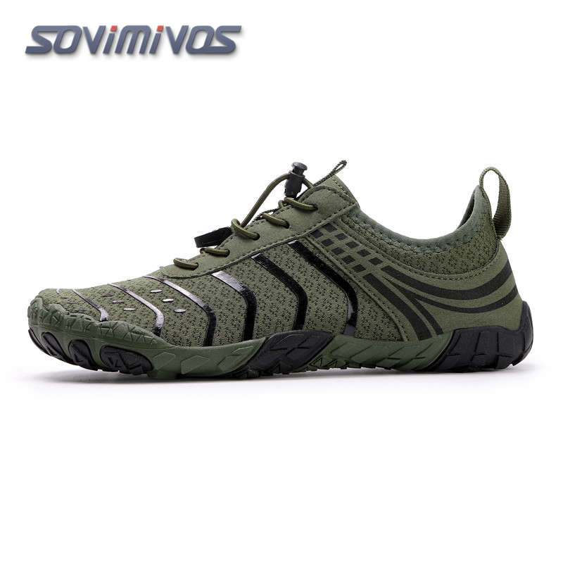 Barefoot Trail Shoes for Women - огляд і ціна Men'S Training Shoes