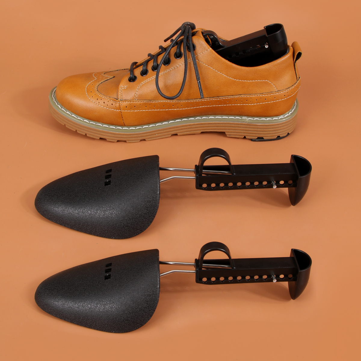 1 Pair Men and women Plastic S - огляд і ціна Men Shoes White Colour