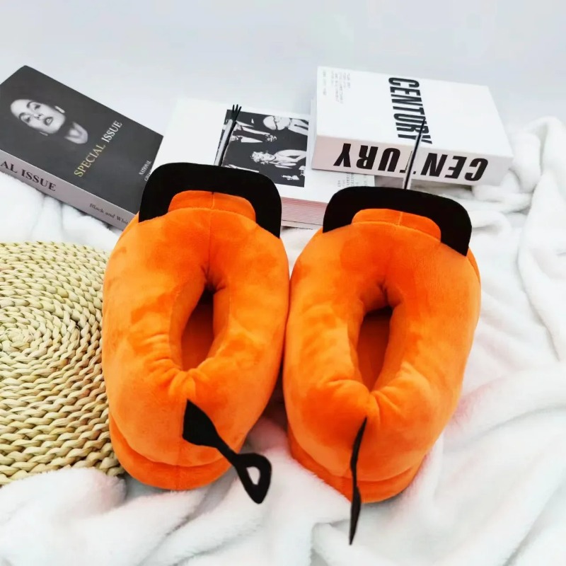 Anime Chainsaw Man Pochita Hou - огляд і ціна Men'S Shoes To Women'S
