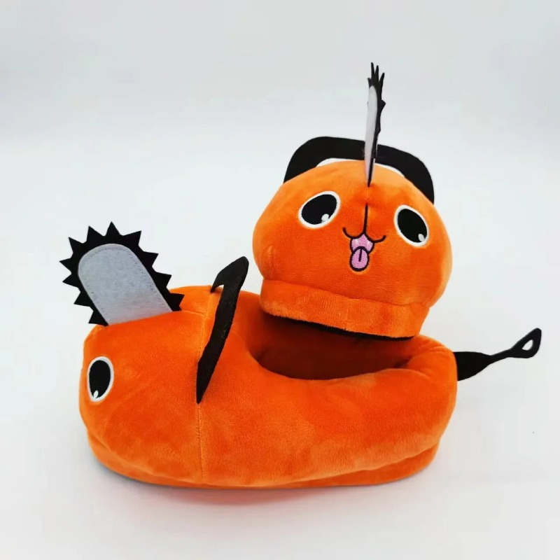Anime Chainsaw Man Pochita Hou - огляд і ціна Men'S Shoes To Women'S