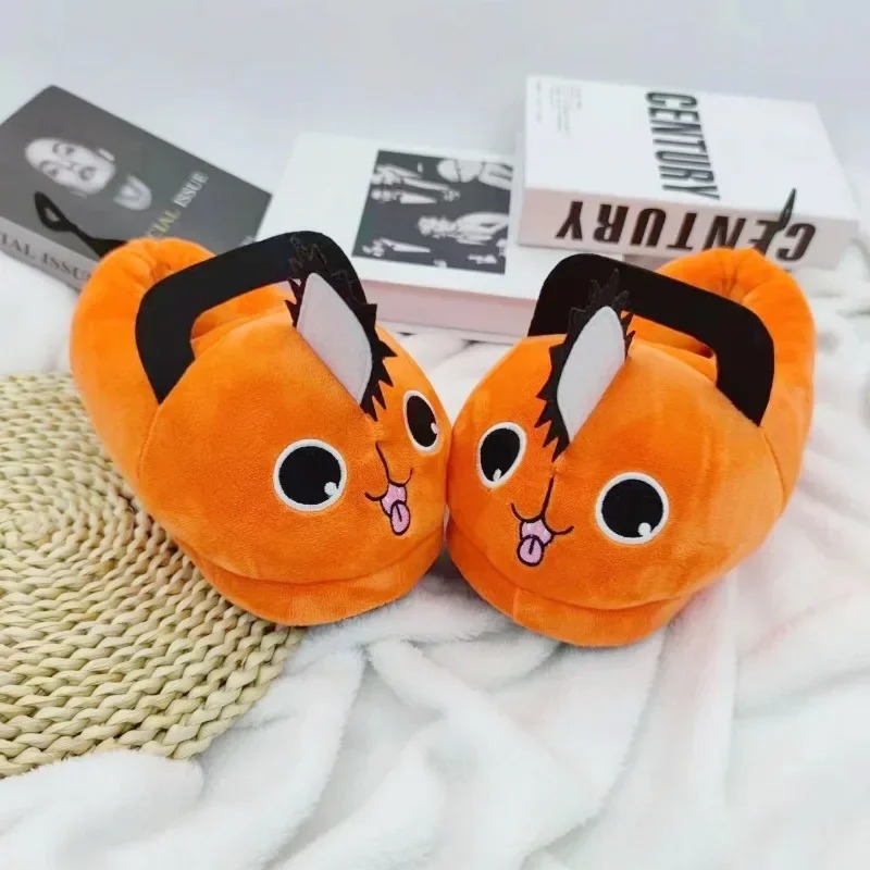 Anime Chainsaw Man Pochita Hou - огляд і ціна Men'S Shoes To Women'S