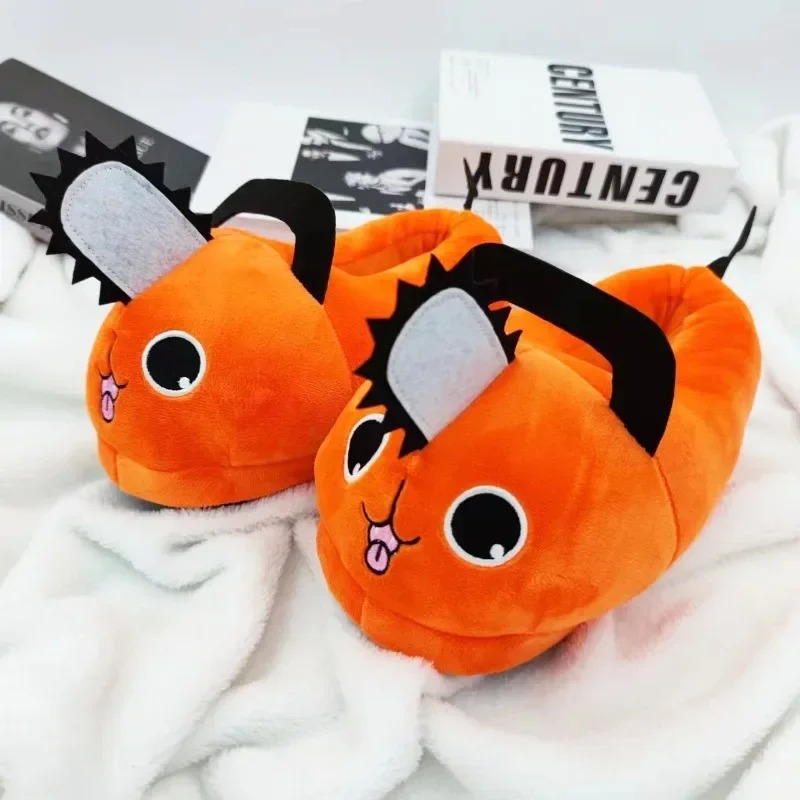 Anime Chainsaw Man Pochita Hou - огляд і ціна Men'S Shoes To Women'S
