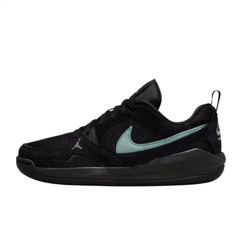 Nike Jordan CMFTEra Fashionabl - огляд і ціна Men'S Shoes Nike Black
