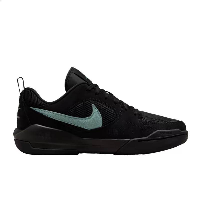 Nike Jordan CMFTEra Fashionabl - огляд і ціна Men'S Shoes Nike Black