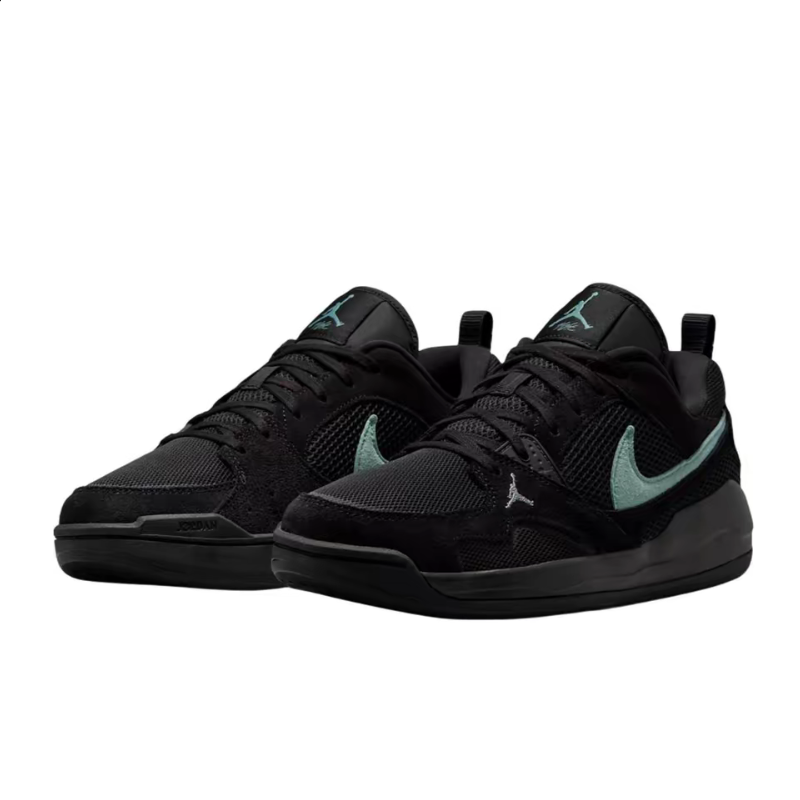 Nike Jordan CMFTEra Fashionabl - огляд і ціна Men'S Shoes Nike Black