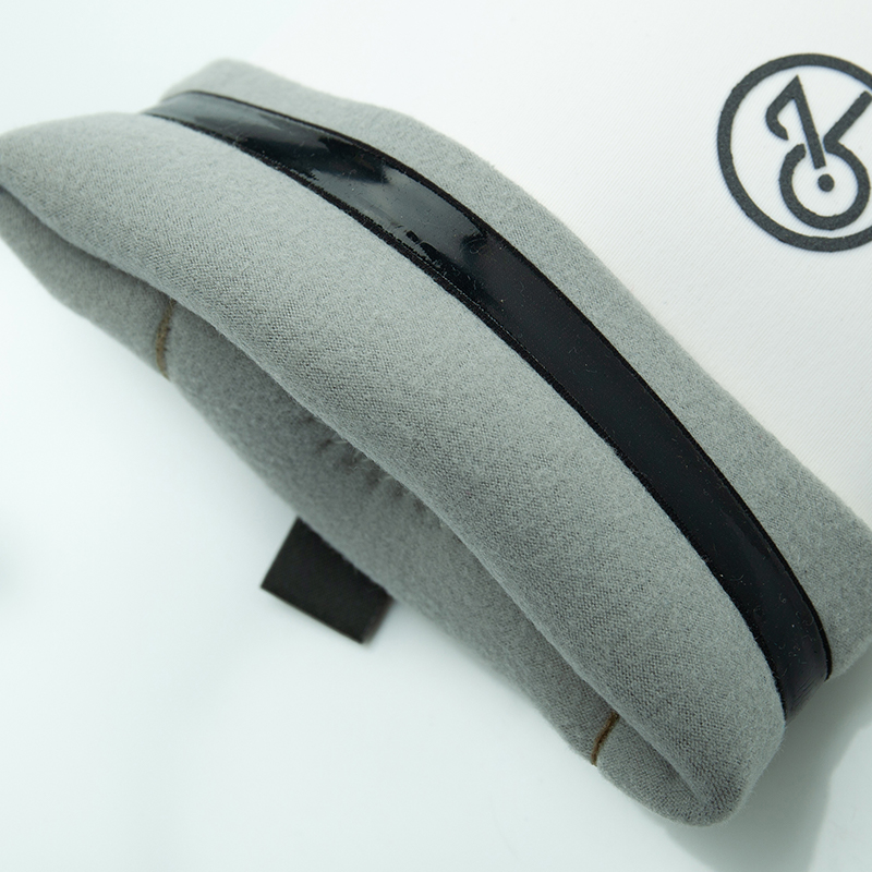 YKYW Cycling Shoe Covers MTB B - огляд і ціна Men Shoes White Colour