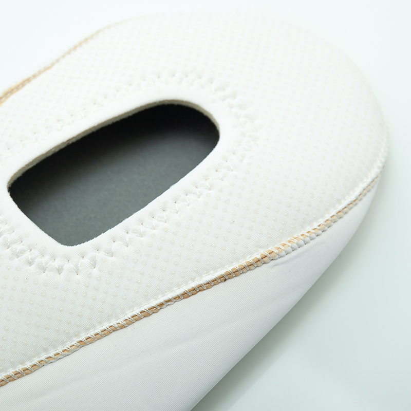 YKYW Cycling Shoe Covers MTB B - огляд і ціна Men Shoes White Colour