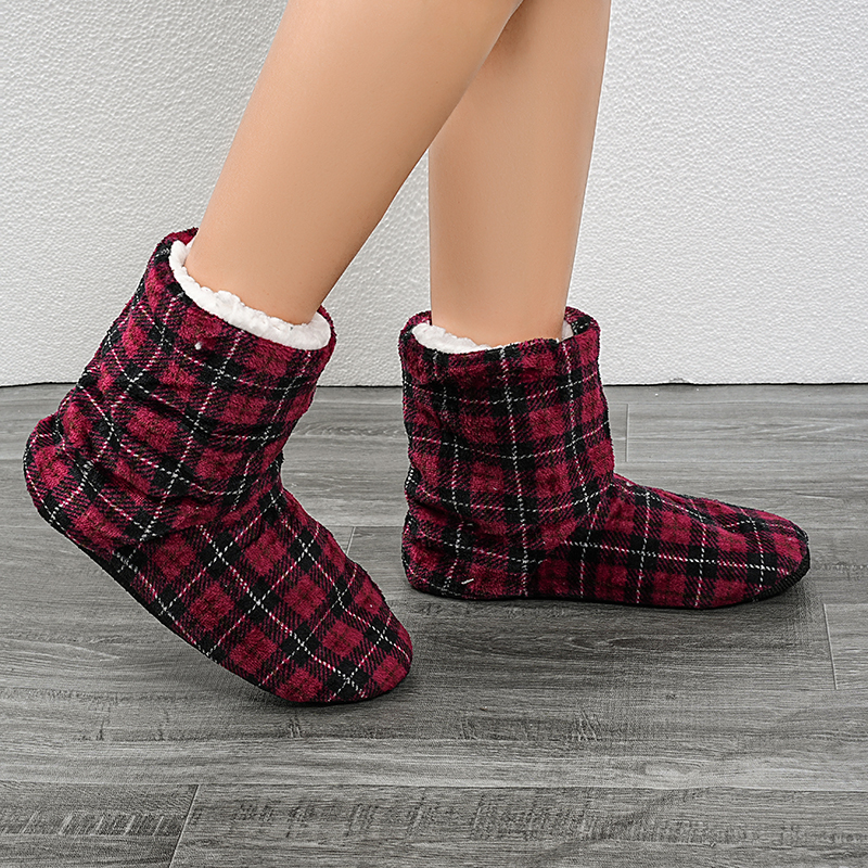 Winter Adult Men And Women Thi - огляд і ціна Men'S Shoes To Women'S