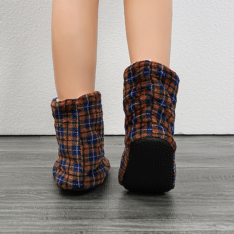 Winter Adult Men And Women Thi - огляд і ціна Men'S Shoes To Women'S