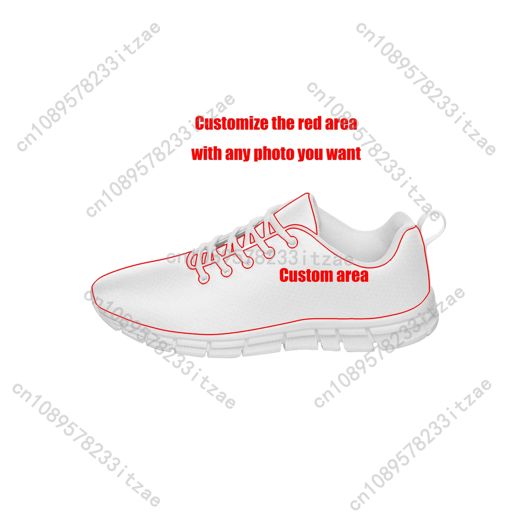 Cow Print 3D Pattern Sports Sh - огляд і ціна Men Shoes Marks