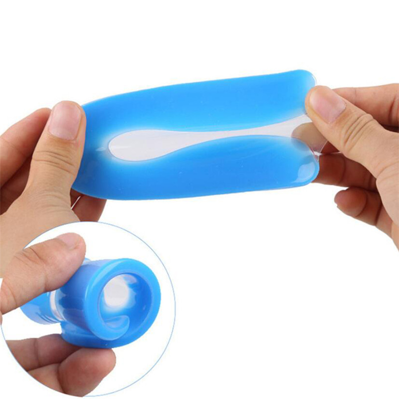 1Pair Foot Pain Relief Silicon - огляд і ціна Men Shoes Outlet
