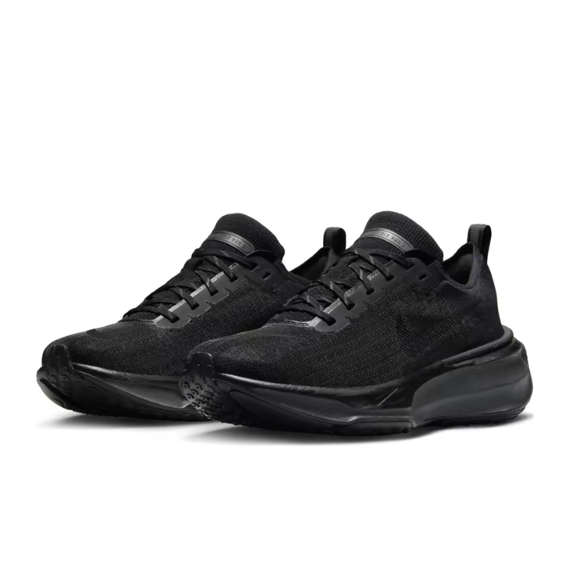 Nike Invincible 3 Men's Runnin - огляд і ціна Men'S Shoes Nike Black