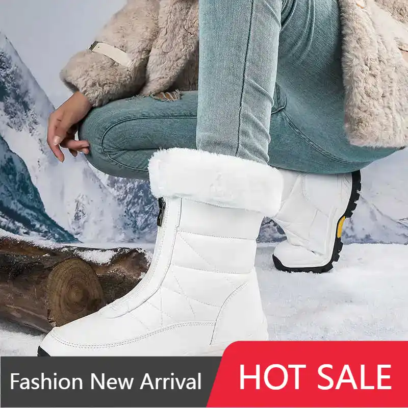 Women's Boot Sneakers Walking  - огляд і ціна Men Shoes White Colour