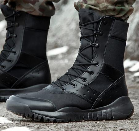 Training Lightweight Waterproo - огляд і ціна Men'S Training Shoes