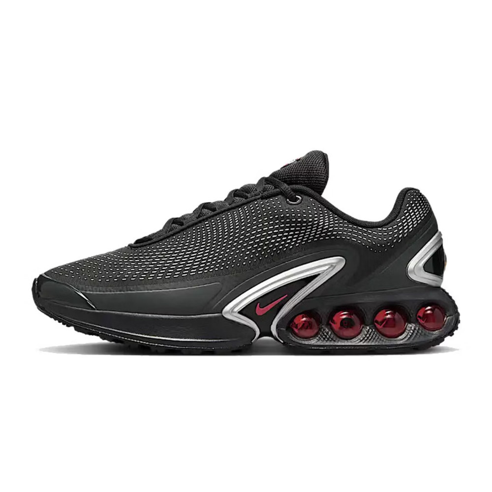Nike Air Max Dn comfortable fa - огляд і ціна Men'S Shoes Nike Black