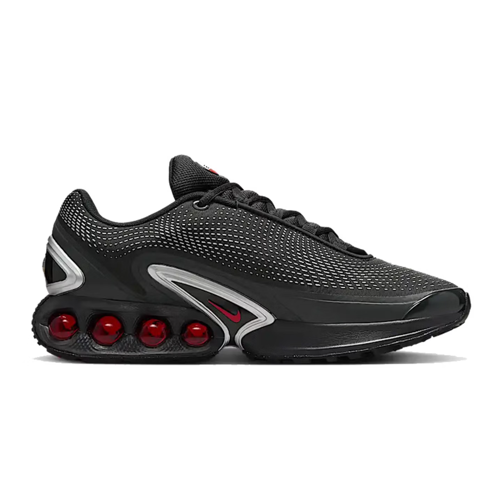 Nike Air Max Dn comfortable fa - огляд і ціна Men'S Shoes Nike Black