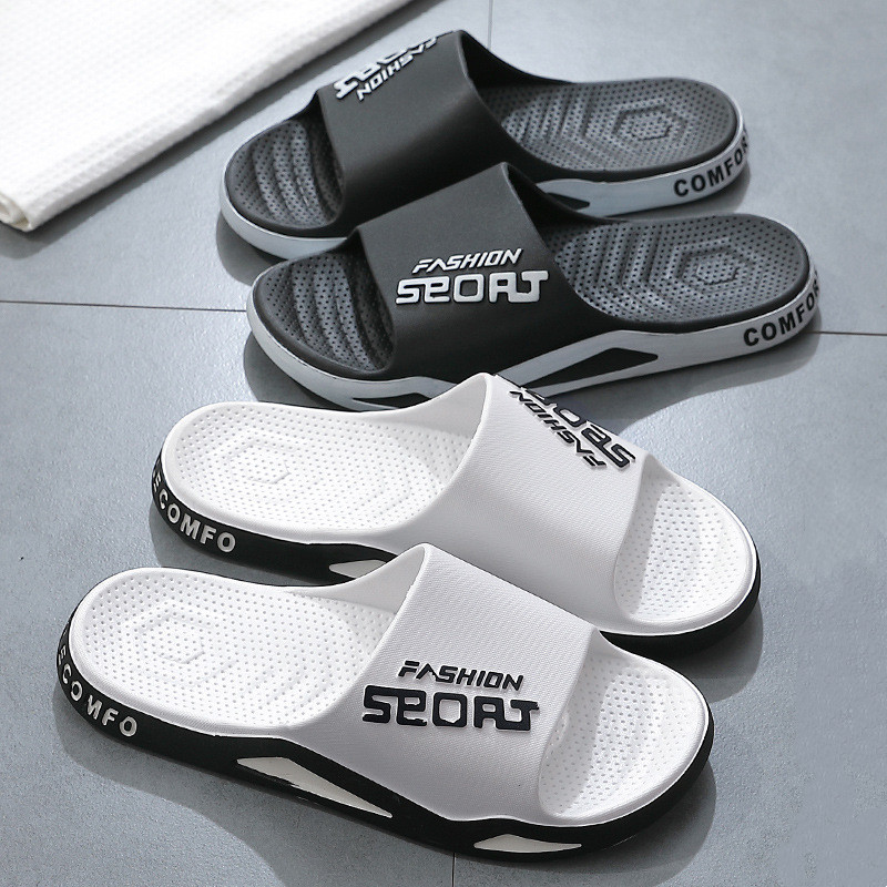 Big Size 50 51 Men's New Summe - огляд і ціна Flip Flop Beach Men