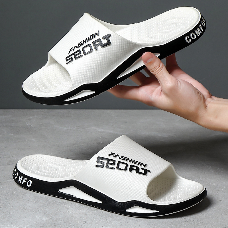 Big Size 50 51 Men's New Summe - огляд і ціна Flip Flop Beach Men