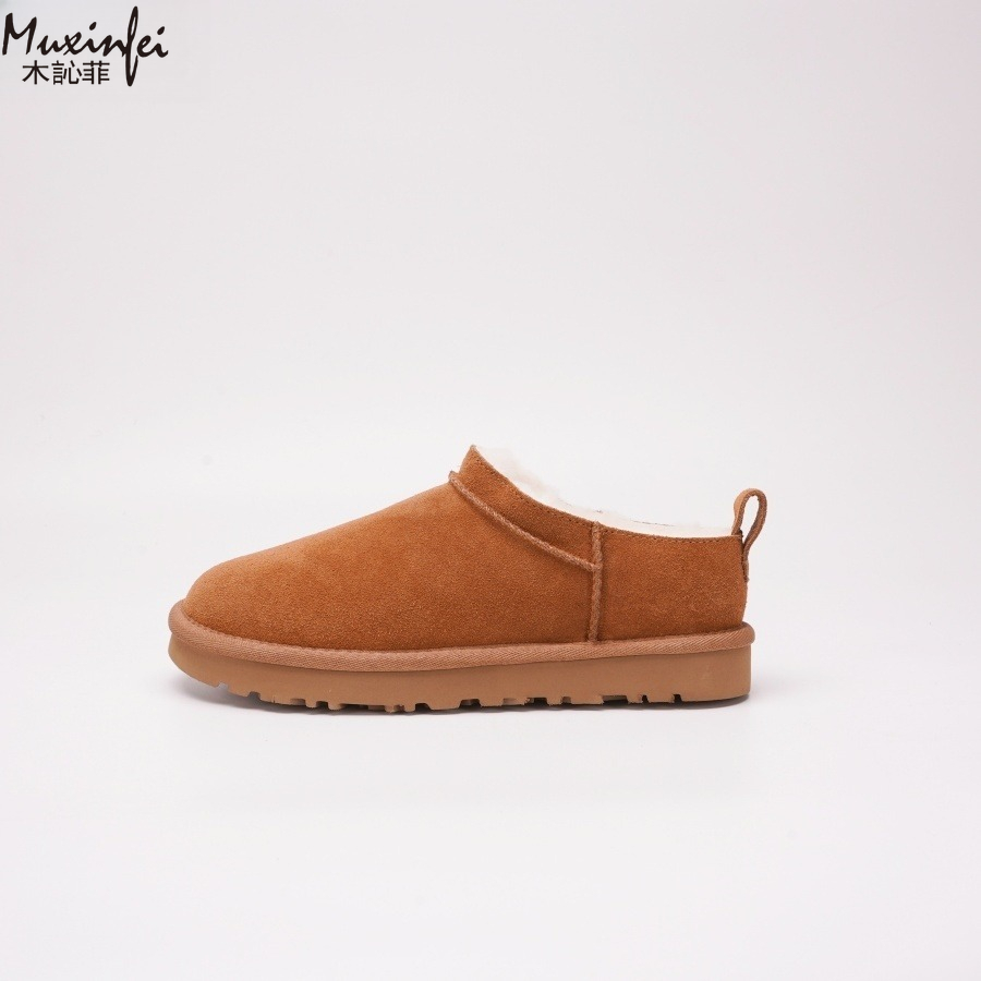 2025 Winter New Women's Fashio - огляд і ціна Winter Boot Insulated