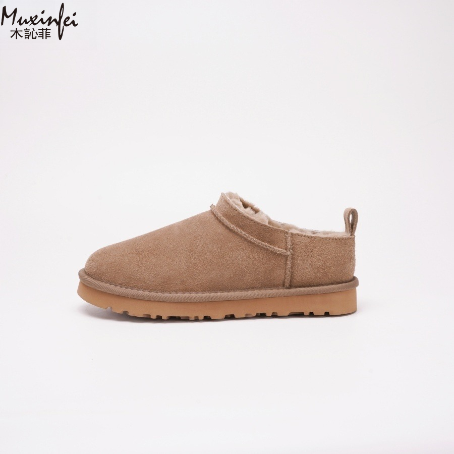 2025 Winter New Women's Fashio - огляд і ціна Winter Boot Insulated