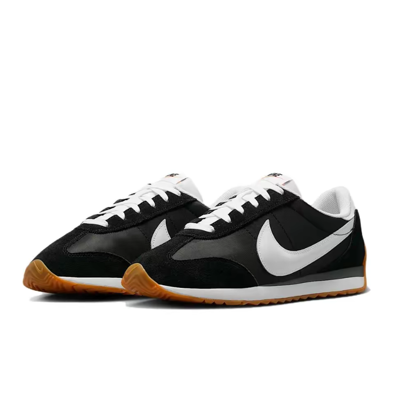 Nike Pacific Fashion Retro Sim - огляд і ціна Men'S Shoes Nike Black