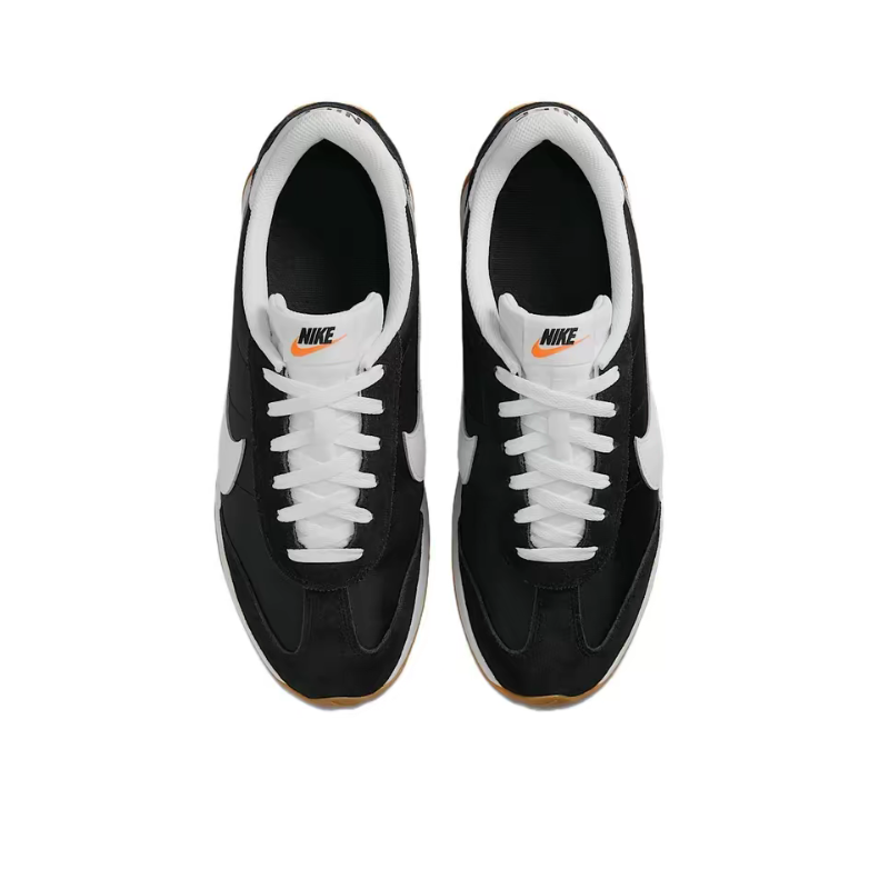 Nike Pacific Fashion Retro Sim - огляд і ціна Men'S Shoes Nike Black