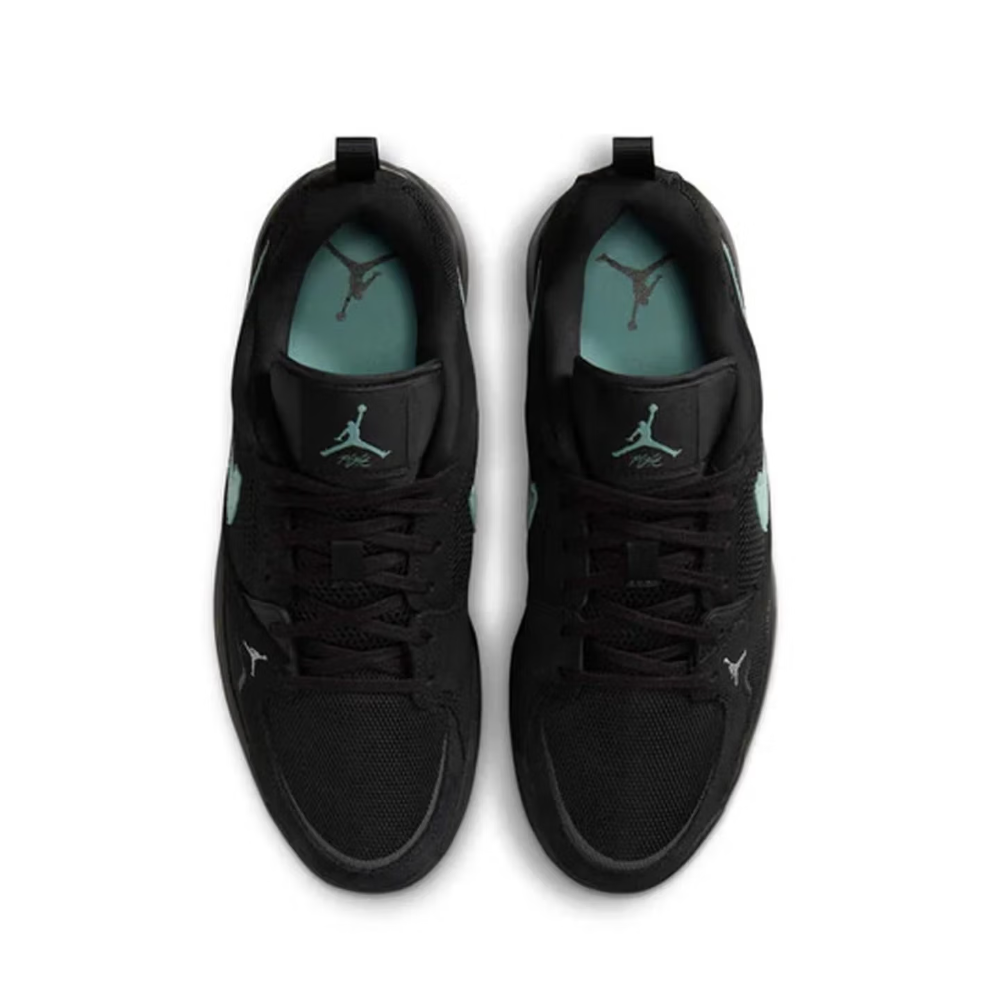 Nike Air Jordan CMFT Era Men's - огляд і ціна Men'S Shoes Nike Black