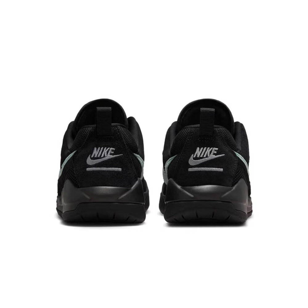 Nike Air Jordan CMFT Era Men's - огляд і ціна Men'S Shoes Nike Black