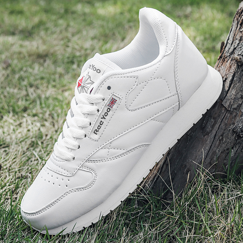 Lightweight Couple Shoes Large - огляд і ціна Men Shoes Marks