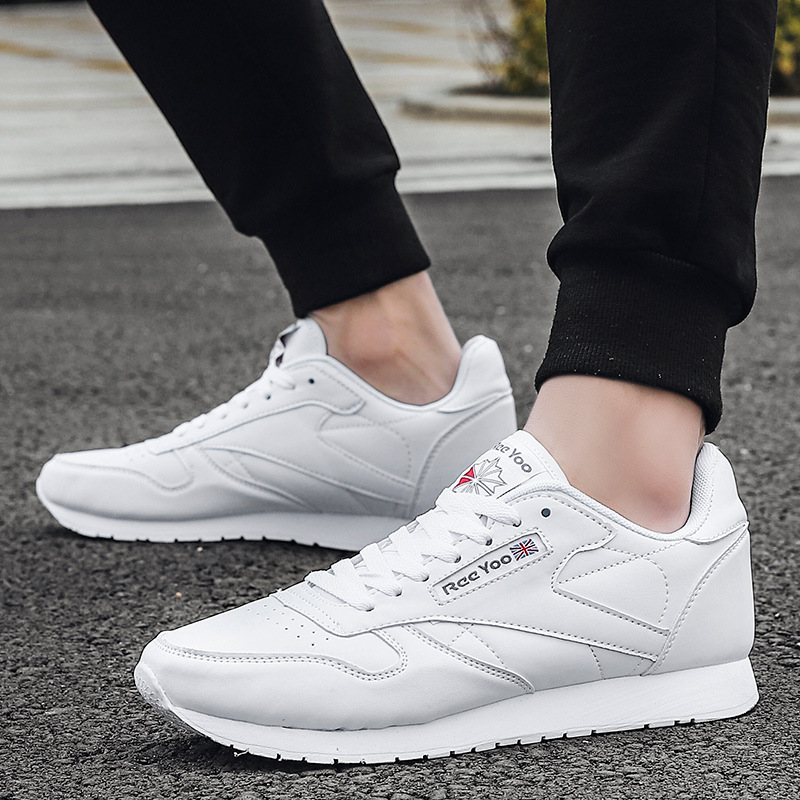 Lightweight Couple Shoes Large - огляд і ціна Men Shoes Marks